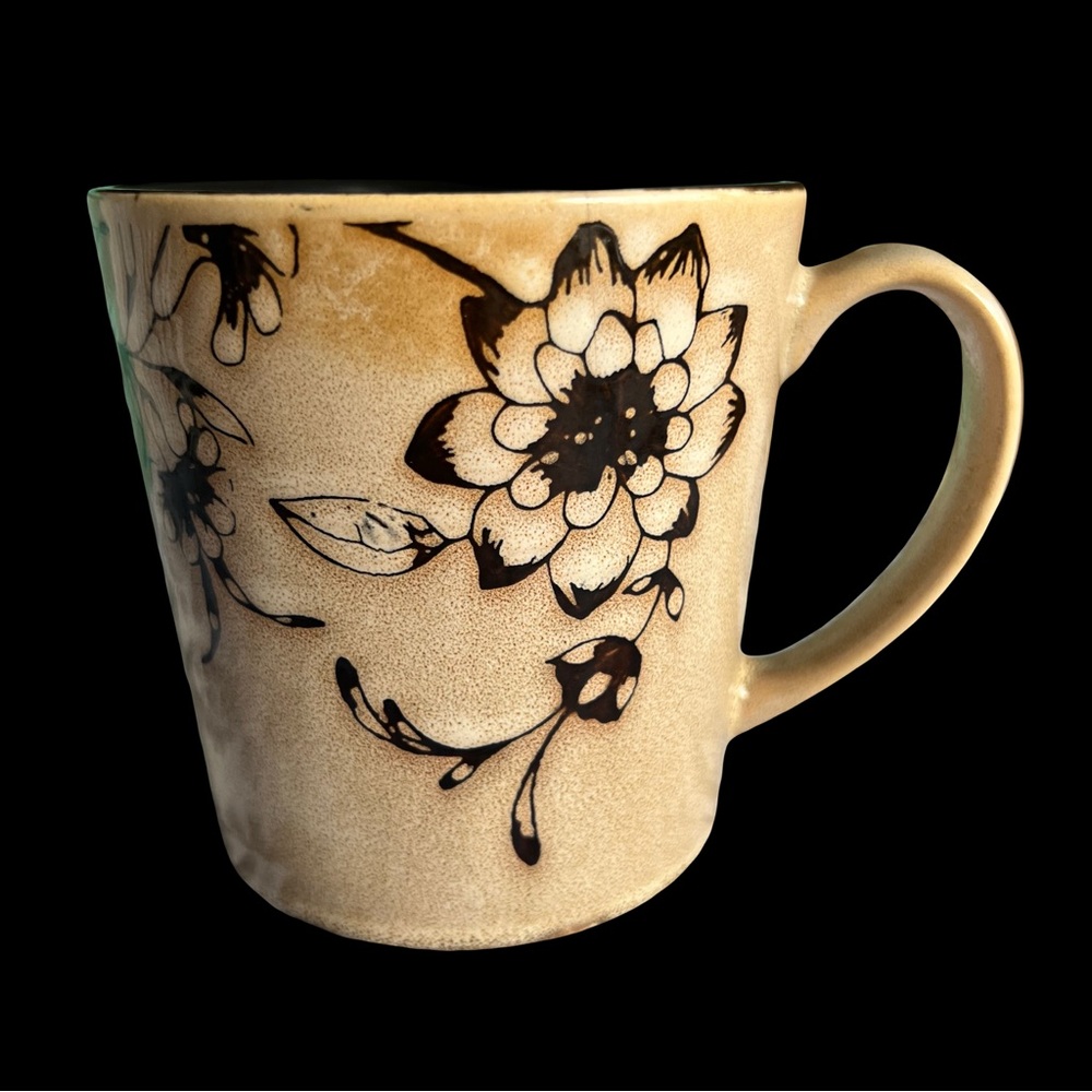 Pfaltzgraff 16 Oz ‘Love’ Mug from Everyday Collection.
